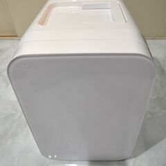 オーム電機 小型冷蔵庫 5リットル