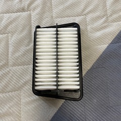 スズキ　エブリィ　エアクリーナーの画像