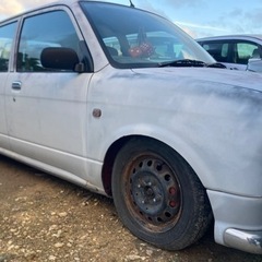l700  ミラジーノ　部品取り車　丸車　エンジン× at