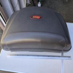 バイクキャリアボックスの画像