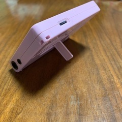 マイメロ　チューナー/メトロノームの画像