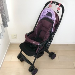 【激安！!】コンビ　ベビーカー　メチャカルファーストα　Combi