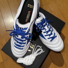 モレリア2japan 限定カラーの画像