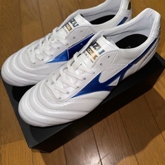 モレリア2japan 限定カラーの画像