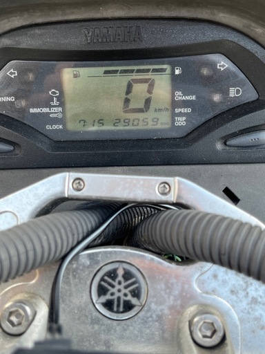 マジェスティ125