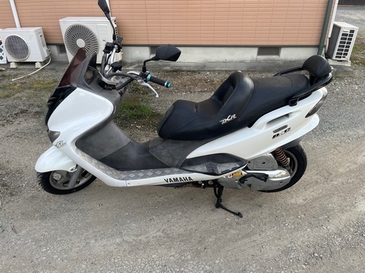マジェスティ125