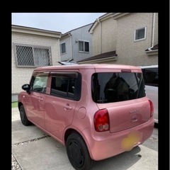 アルトラパン　HE22S  調子良好の画像