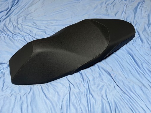 PCX純正シート 新車取り外し品