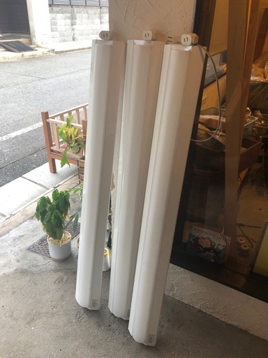 LED蛍光灯　お値下げしました。