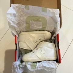 converse 13.5cm新品