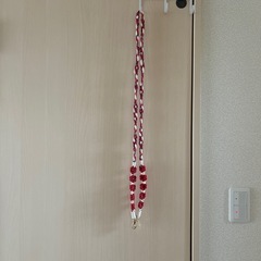 スマホショルダーアクセサリーの画像