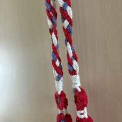 スマホショルダーアクセサリーの画像