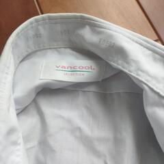 スクールシャツ　長袖3枚の画像