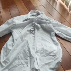 スクールシャツ　長袖3枚