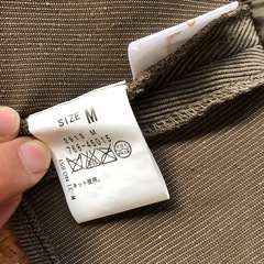 値下げ‼️未使用　ジャケット の画像
