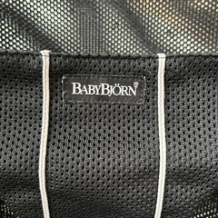 baby biorn バウンサーの画像