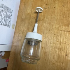 手動刻み器