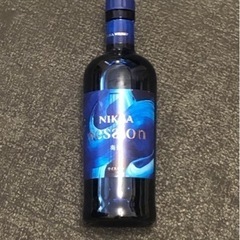 NIKKA セッション ウイスキーの画像