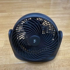 サーキュレーター