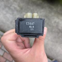 ホンダ　CDI　モンキー系？　の画像