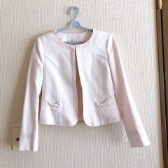 セットアップ3点セット！の画像