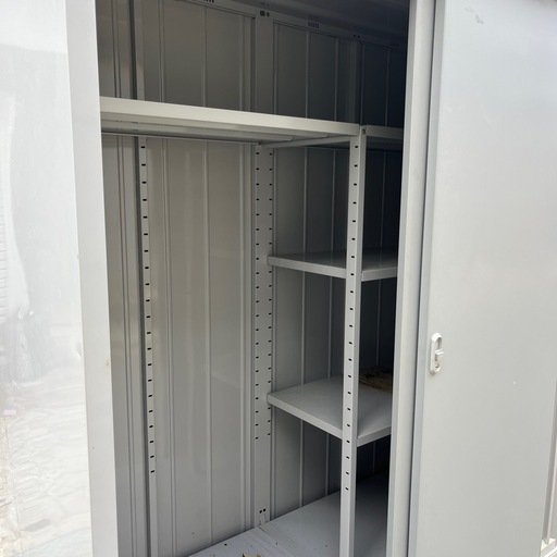 INABA 物置　倉庫　引き取り限定