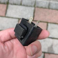 ウィンカーリレーの画像