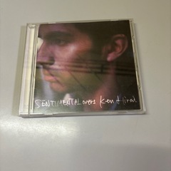 平井堅のCD