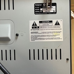 ミキサーRoland VM-3100 VSR-880 他の画像
