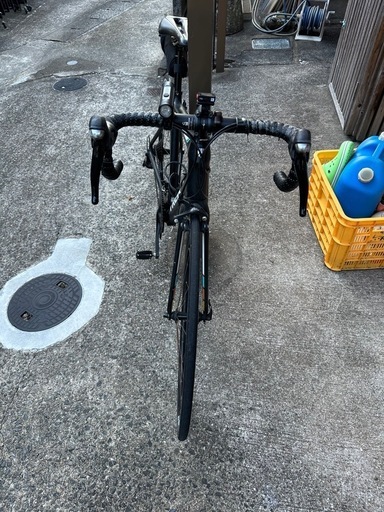 TREK ロードバイク