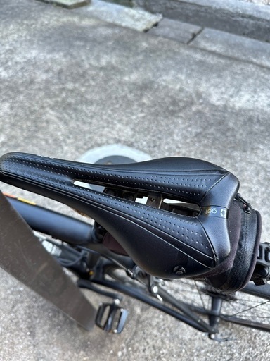 TREK ロードバイク