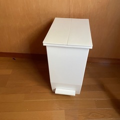 ゴミ箱