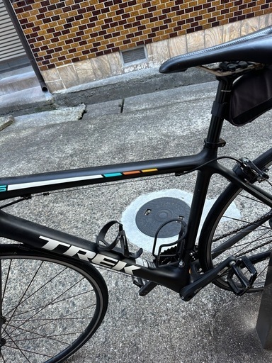 TREK ロードバイク