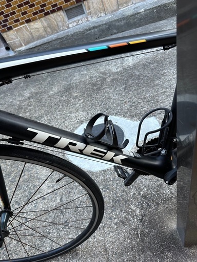 TREK ロードバイク