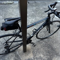 TREK ロードバイク