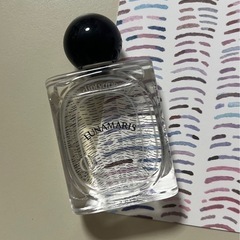 【新品未使用】diptyque  オードパルファン　ルナマリス　...