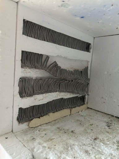 家庭用陶芸電気窯　100v　小糸工業 KCA-15 
