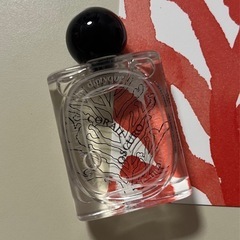 【新品未使用】diptyque  オードパルファン　コライユオス...