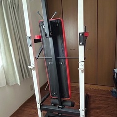 決まりました！WASAI　ぶら下がり健康器具、フィットネス、トレーニングの画像