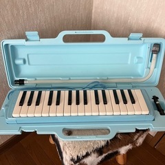 鍵盤ハーモニカ