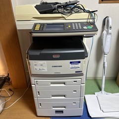 コピー機