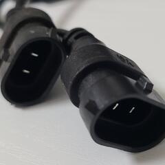 LEDフォグバルブ  H8 H9 H11 H16 3色 5パターン 切り替えの画像