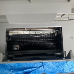 Canon キャノン pixus 　ip3100 プリンター　ジャンク品　部品取りにどうぞの画像