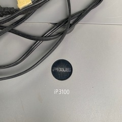 Canon キャノン pixus 　ip3100 プリンター　ジャンク品　部品取りにどうぞの画像