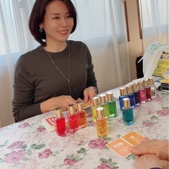 自分の未来は自分で創る世界で一つのエナジーアート♪
