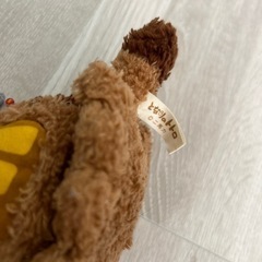 となりのトトロ　ネコバス　ぬいぐるみの画像