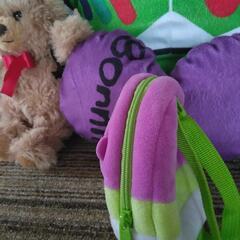 商談済みです　おとぼけ4兄弟の画像