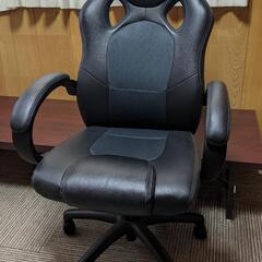 【ご購入者決定】☆値下げ☆早い者勝ち♪ハイバックチェア✨美品