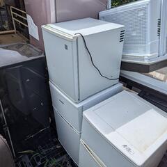 定期的に冷蔵庫をもらってくれる方の画像
