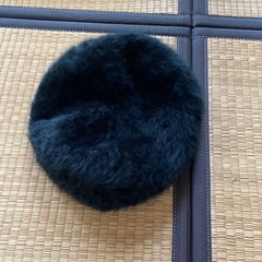 ベレー帽